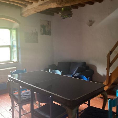 Agriturismo Le Colline มอนเตสกูดาโย ภายนอก รูปภาพ