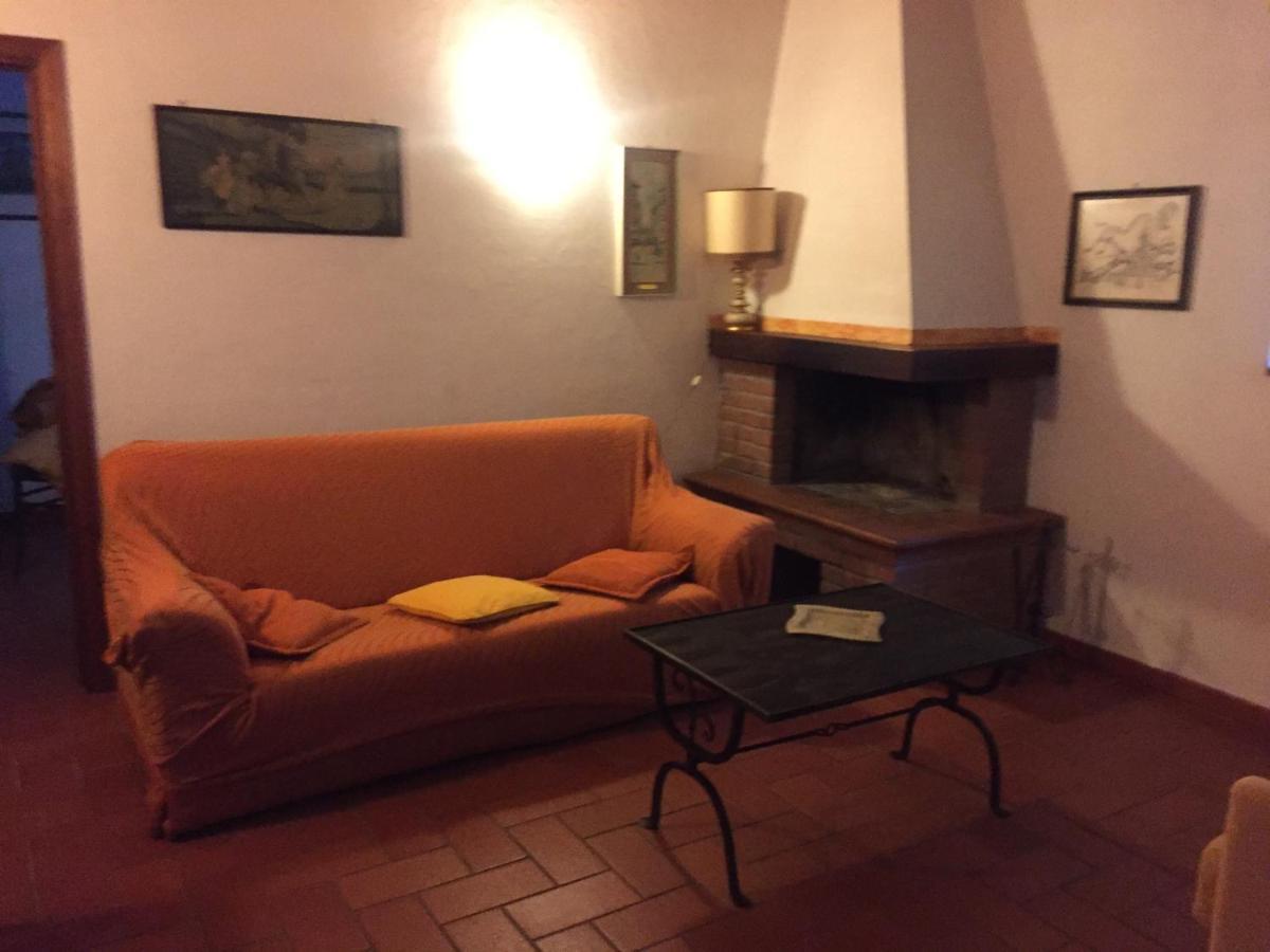 Agriturismo Le Colline มอนเตสกูดาโย ภายนอก รูปภาพ