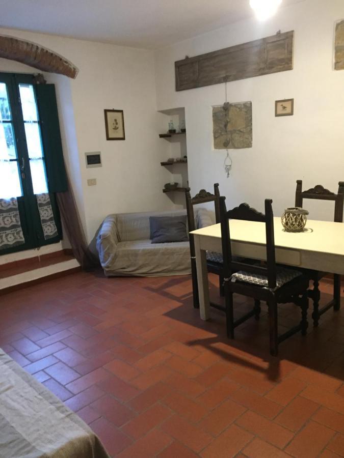 Agriturismo Le Colline มอนเตสกูดาโย ภายนอก รูปภาพ