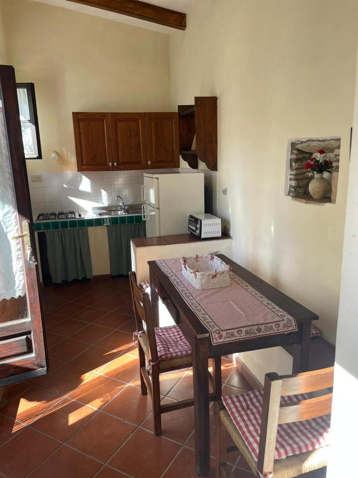 Agriturismo Le Colline มอนเตสกูดาโย ภายนอก รูปภาพ