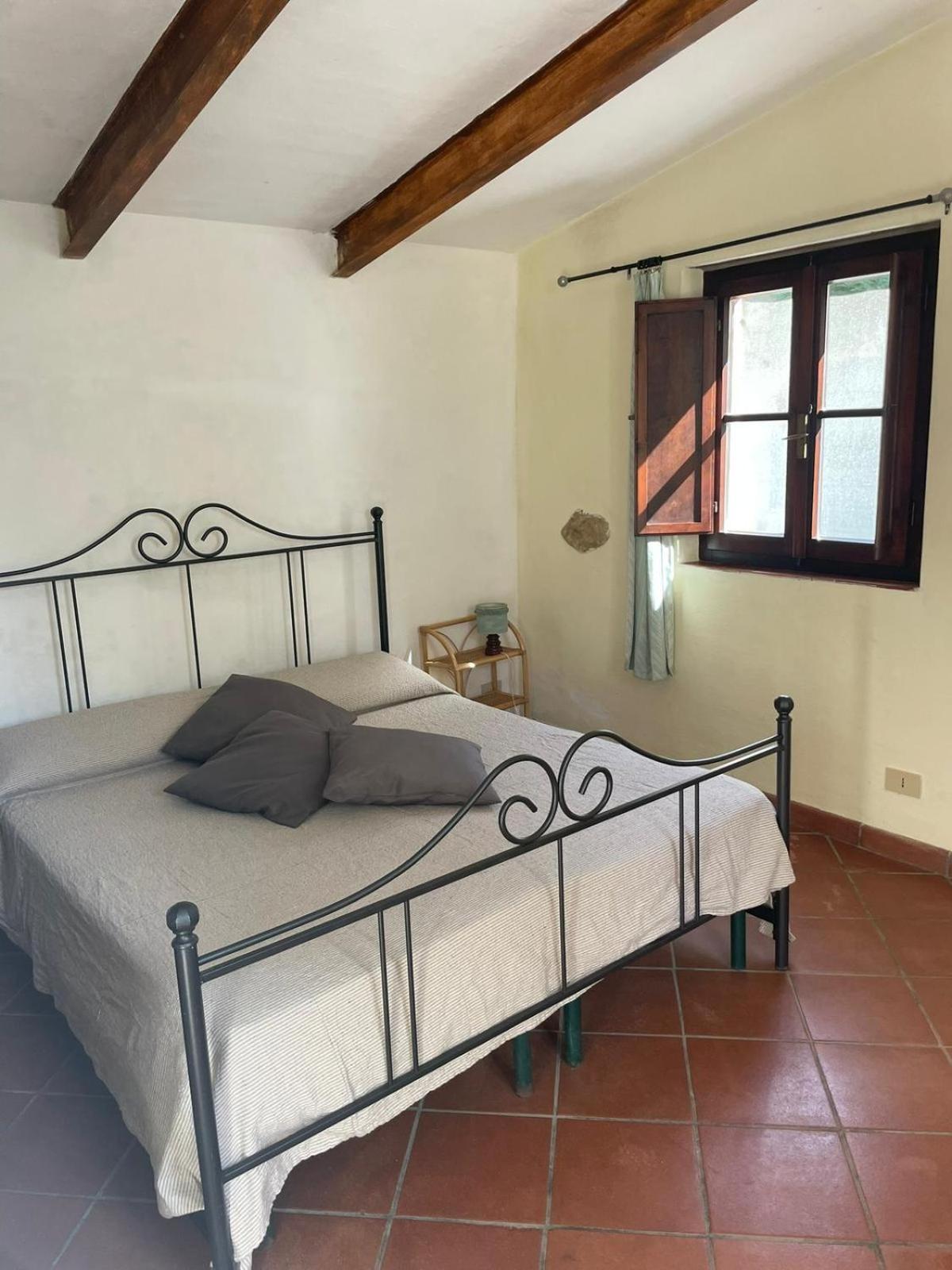 Agriturismo Le Colline มอนเตสกูดาโย ภายนอก รูปภาพ