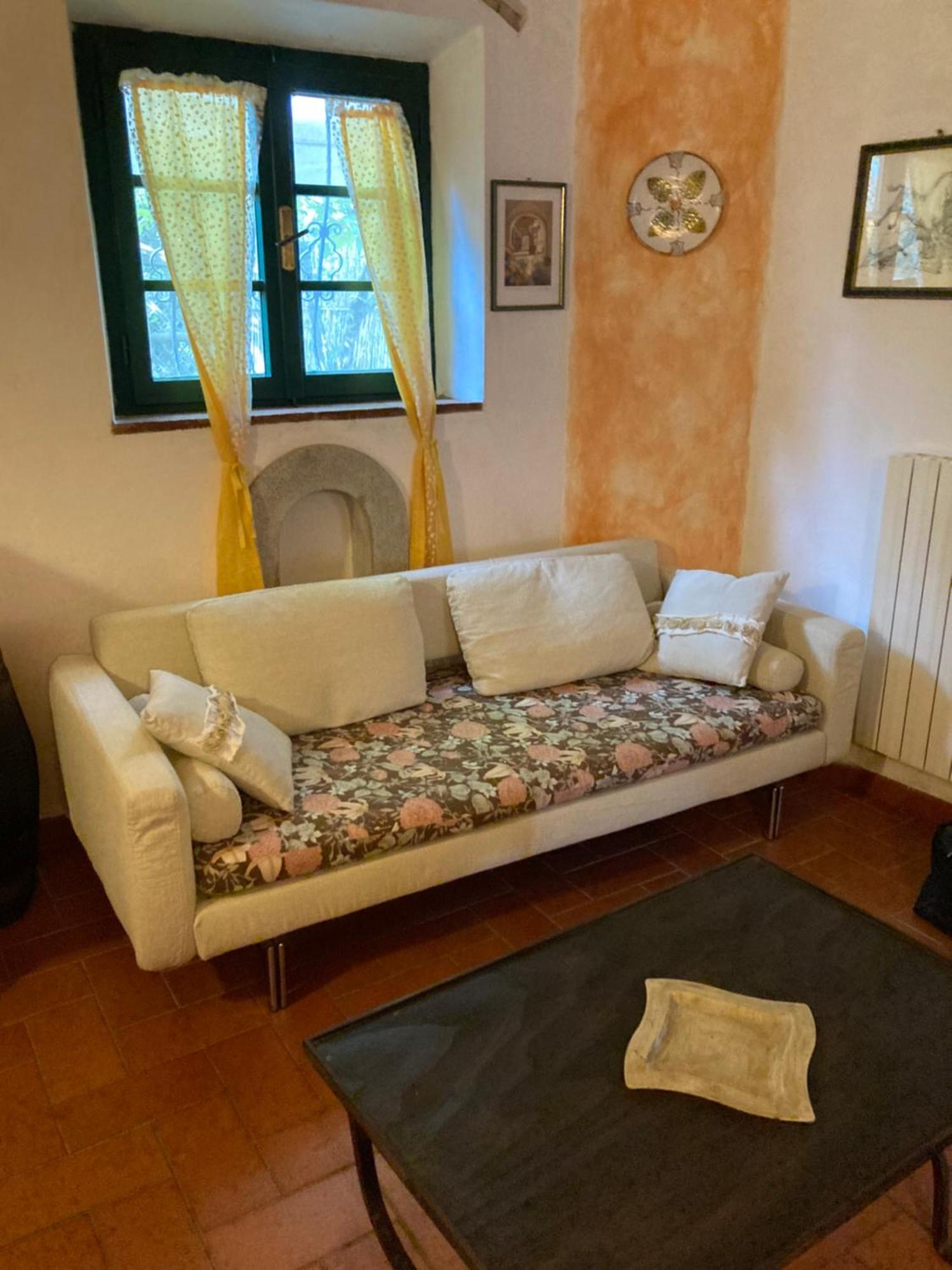 Agriturismo Le Colline มอนเตสกูดาโย ภายนอก รูปภาพ