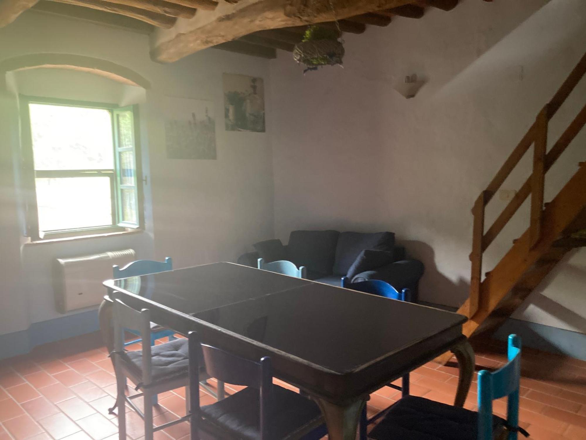 Agriturismo Le Colline มอนเตสกูดาโย ภายนอก รูปภาพ