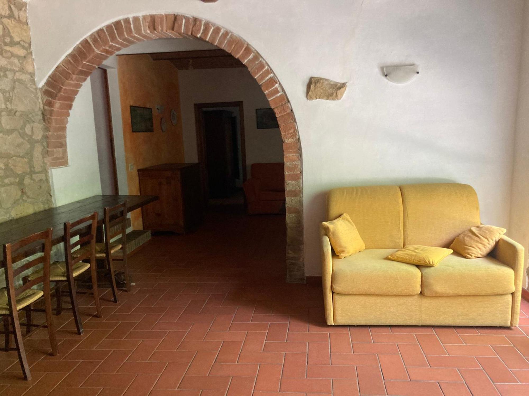 Agriturismo Le Colline มอนเตสกูดาโย ภายนอก รูปภาพ