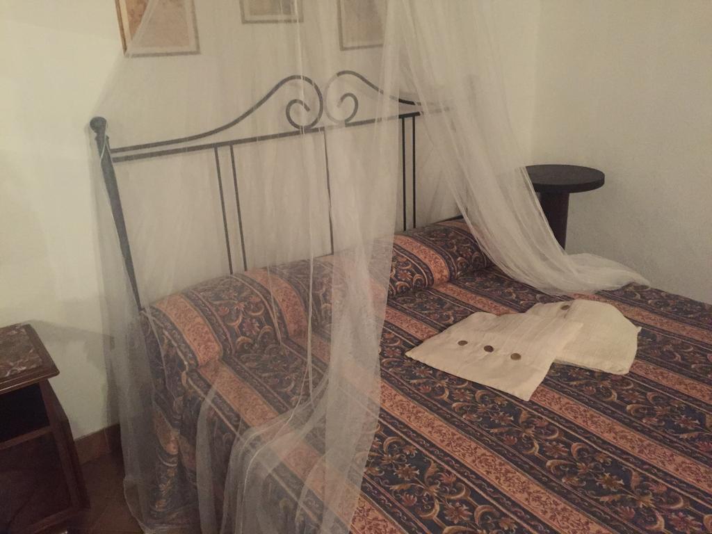 Agriturismo Le Colline มอนเตสกูดาโย ภายนอก รูปภาพ