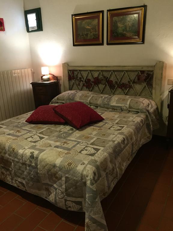 Agriturismo Le Colline มอนเตสกูดาโย ภายนอก รูปภาพ