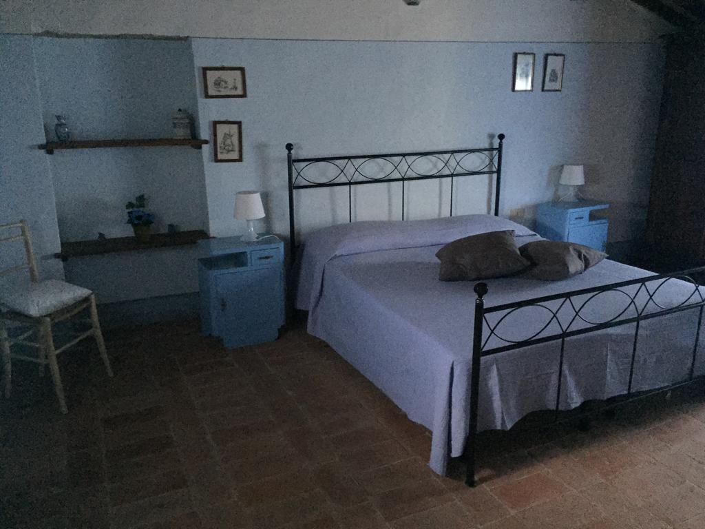 Agriturismo Le Colline มอนเตสกูดาโย ภายนอก รูปภาพ