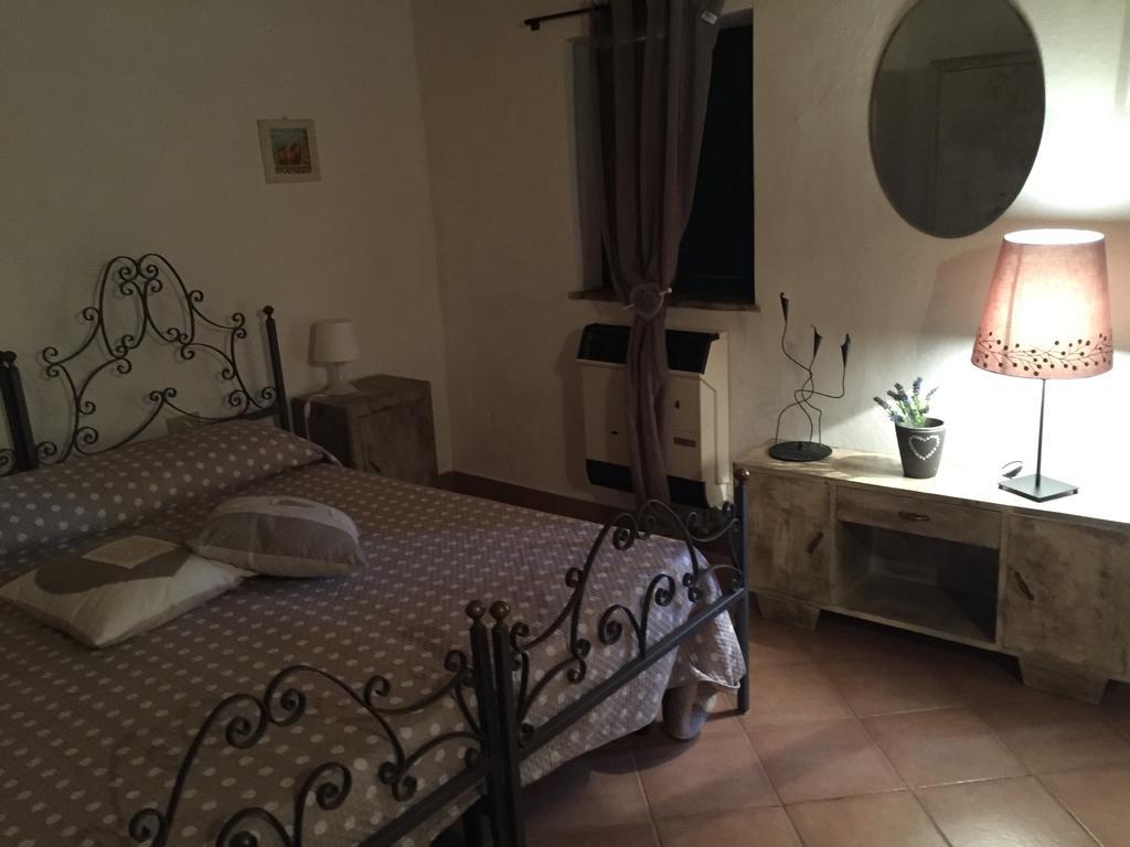 Agriturismo Le Colline มอนเตสกูดาโย ภายนอก รูปภาพ